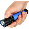 Фонарь OLIGHT S2A BATON Синий S2A BATON Blue