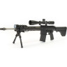 Фонарь OLIGHT WARRIOR X PRO Черный 120717