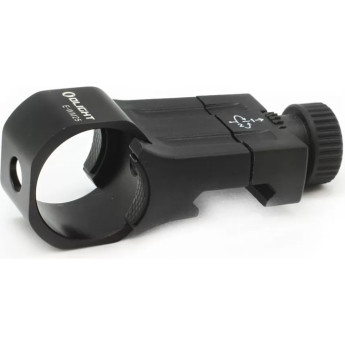 Крепление OLIGHT E-WM25L НА ПЛАНКУ WEAWER
