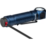 Налобный фонарь OLIGHT PERUN 3 MIDNIGHT BLUE 690490
