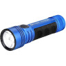 Фонарь SEEKER 2 PRO BLUE 121035